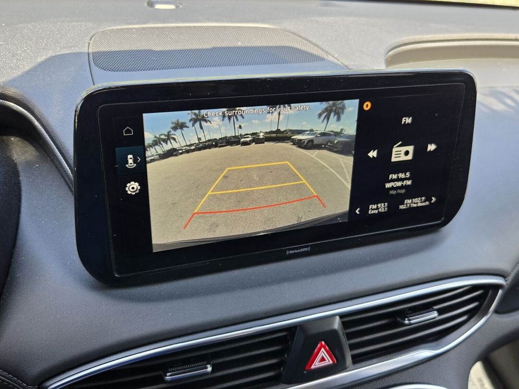2023 Hyundai Santa Fe - $22,347