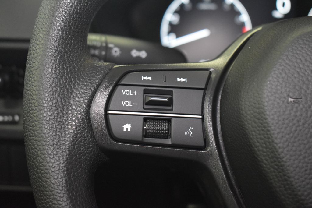 Thumbnail: 2026 Honda CR-V - 15