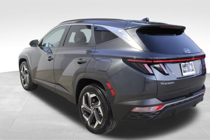 Used Car 2023 Hyundai Tucson  Sel For Sale Under $25,000 In Georgetown, Texas