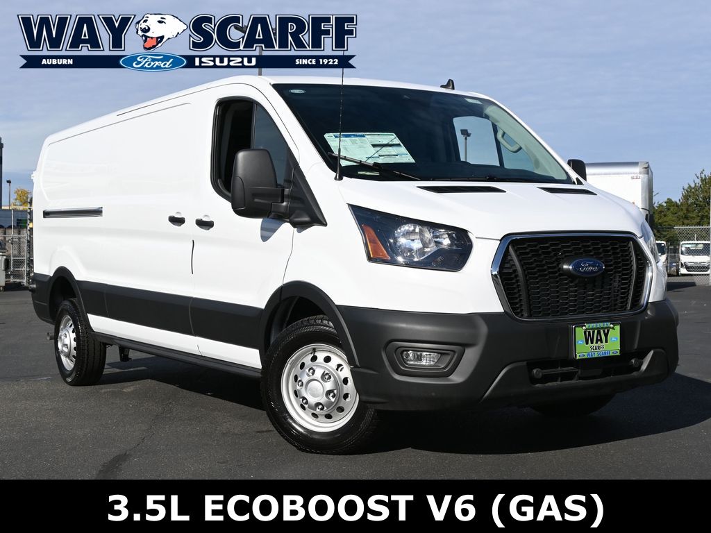 2024 Ford Transit 250