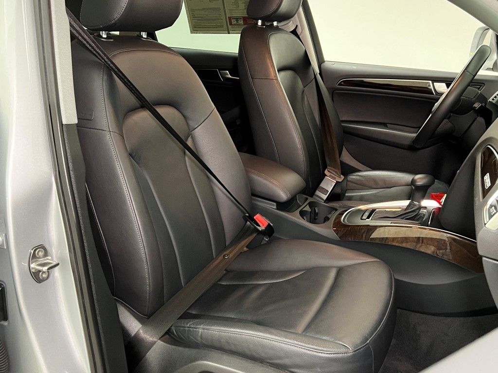 Thumbnail: 2014 Audi Q5 - 13