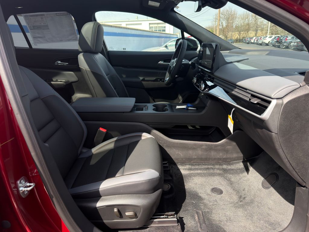 Thumbnail: 2026 Honda Prologue - 24