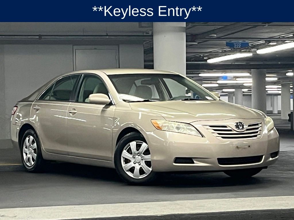 Used 2009 Toyota Camry LE with VIN 4T1BE46K99U808925 for sale in Chicago, IL