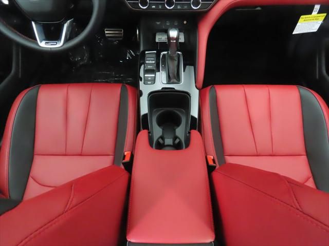 Thumbnail: 2026 Acura Integra - 17