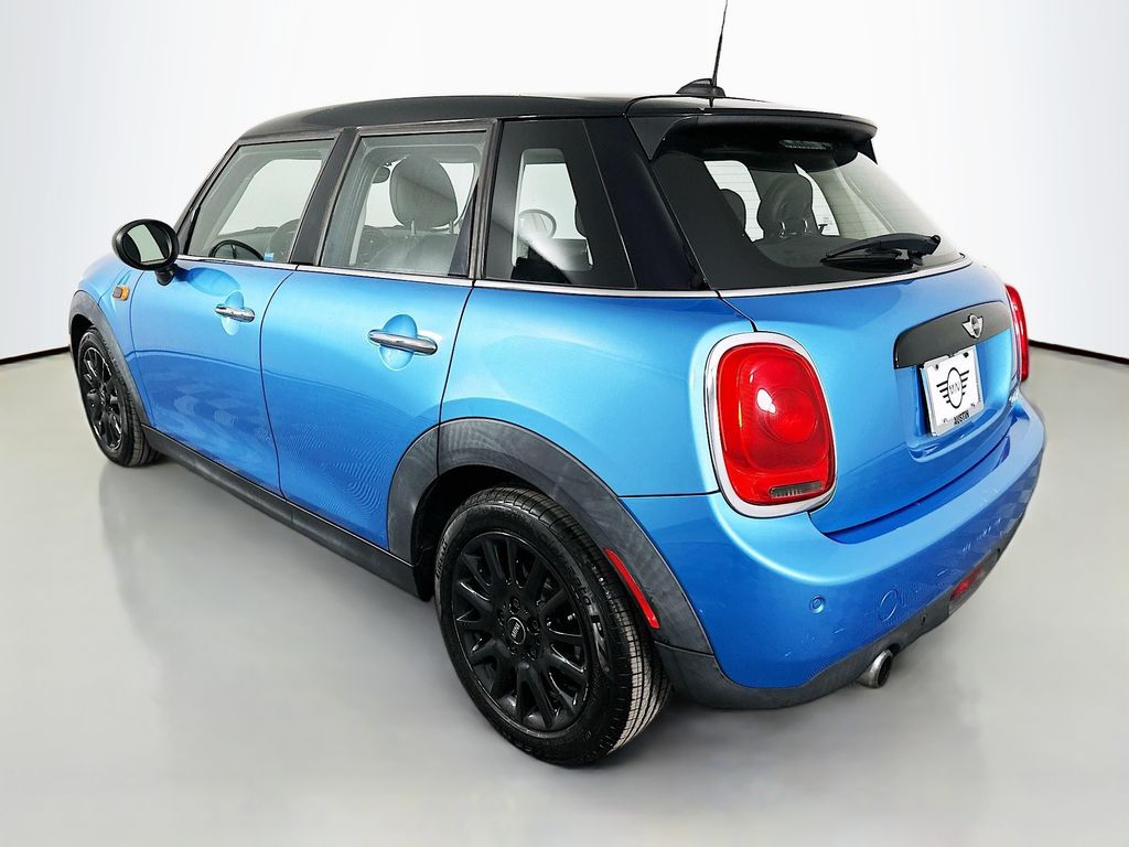 Thumbnail: 2017 MINI Cooper - 7