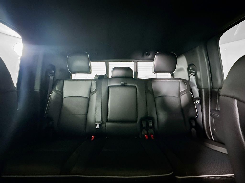 New 2026 Black Ram Laramie 14in image 10