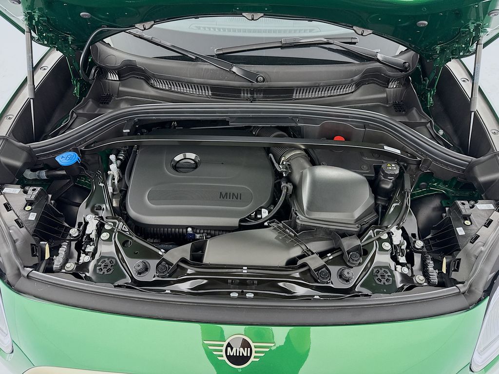 Thumbnail: 2026 MINI Cooper Countryman - 29