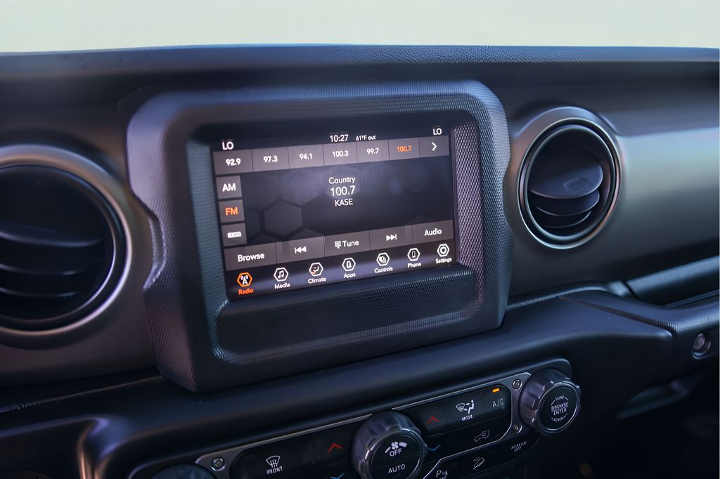 Used Car 2021 Jeep Wrangler  Unlimited Sport S For Sale Under $25,000 In Austin, Texas