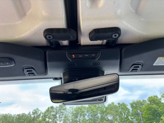 Used 2022 Jeep Wrangler SUV