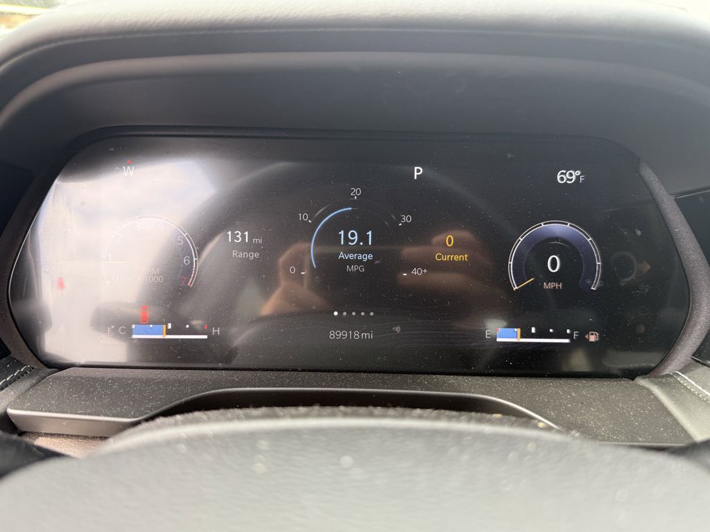2022 Jeep Grand Cherokee L Limited Gray at Bayshore Chrysler Jeep Dodge Ram