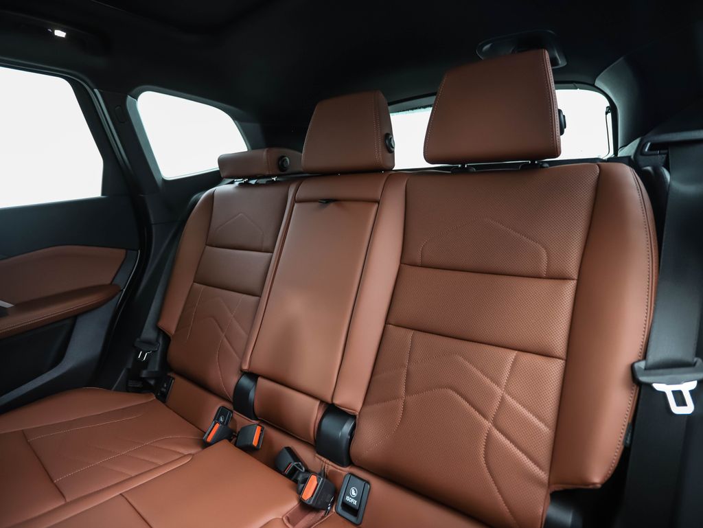 Thumbnail: 2026 BMW X1 - 23