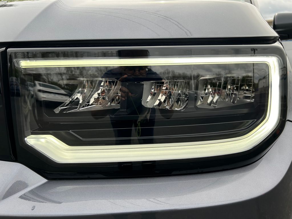 Thumbnail: 2026 Honda Passport - 9