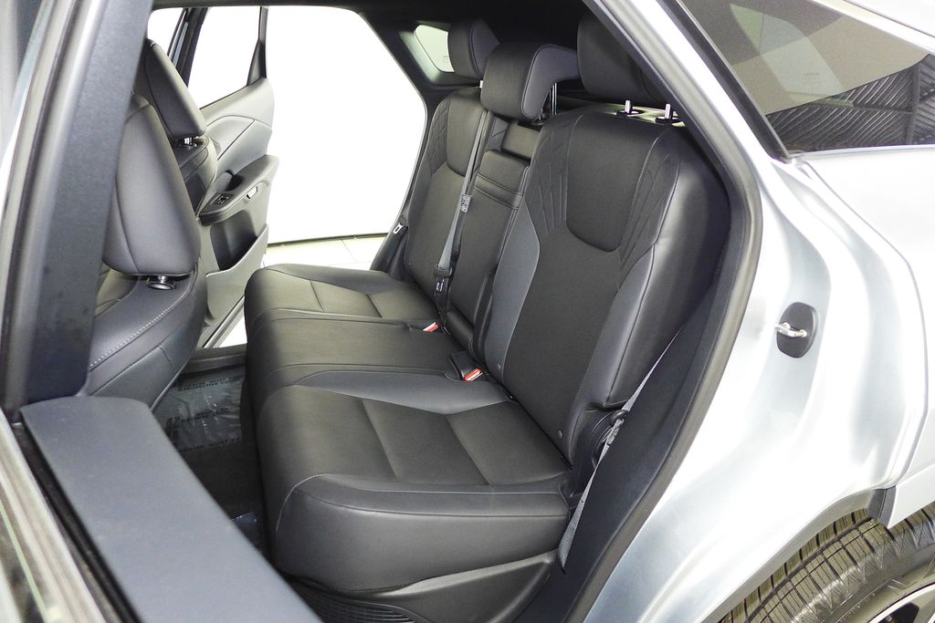 Thumbnail: 2023 Lexus RX - 21