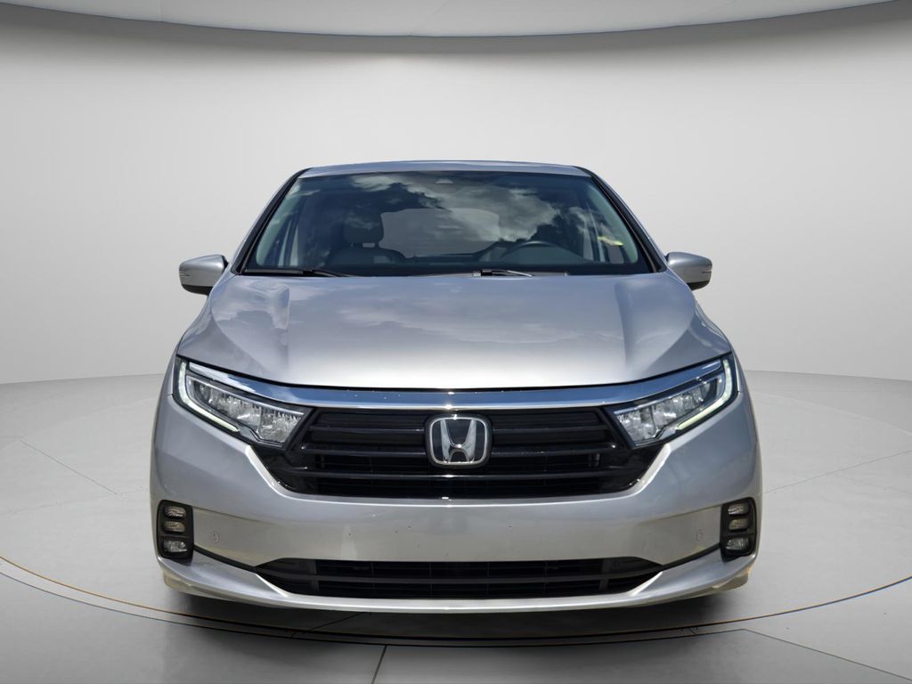 2024 Honda Odyssey - $36,640