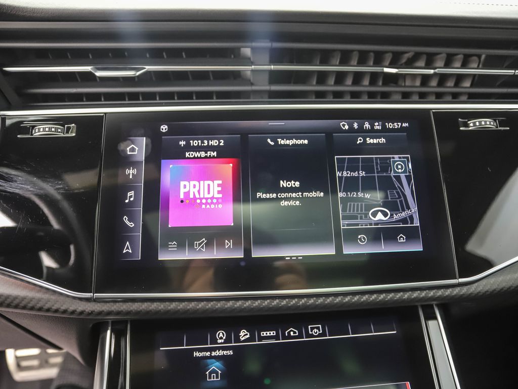 2023 Audi RS Q8 4.0T 14