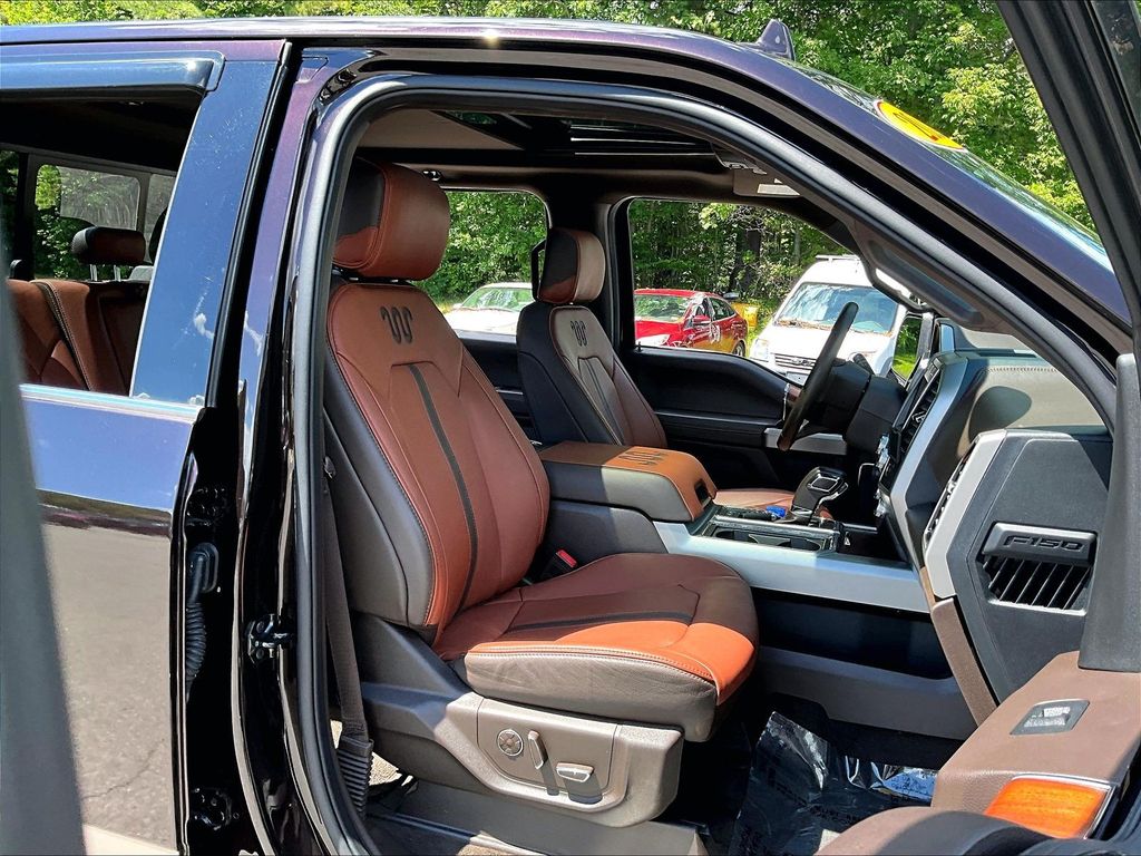2020 Ford F-150 — photo 11