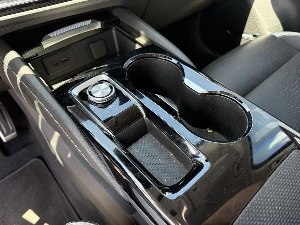 2024 Buick Envision Sport Touring Gray at Wharton Chevrolet GMC