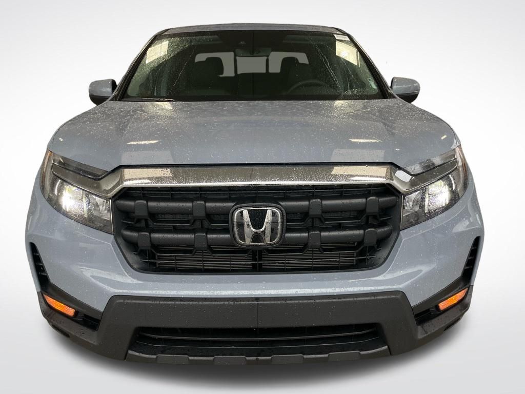 Thumbnail: 2026 Honda Ridgeline - 9