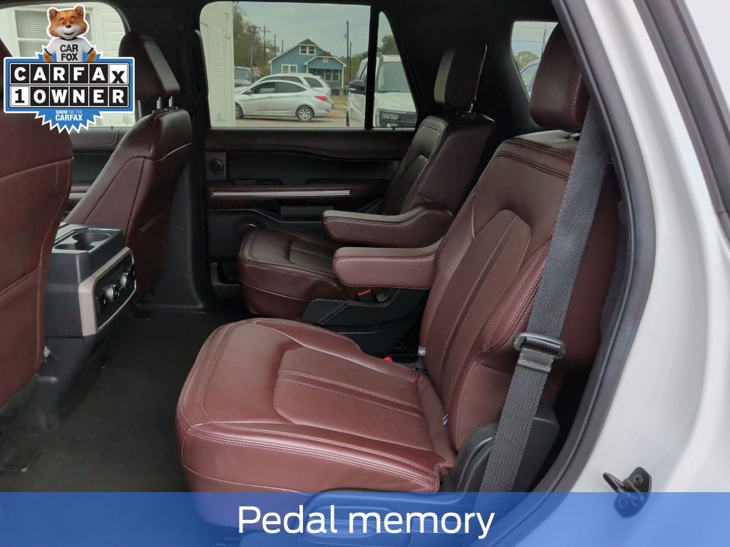 2023 Ford Expedition Limited - 11