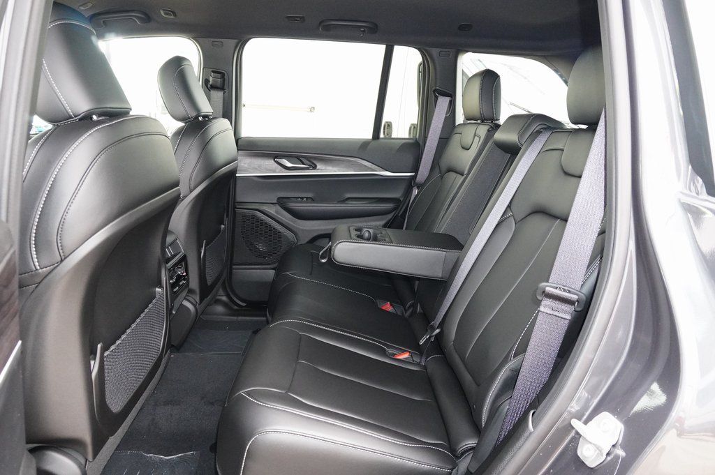 New Car 2025 Jeep Grand Cherokee  Limited For Sale Under $50,000 In Weatherford, Texas