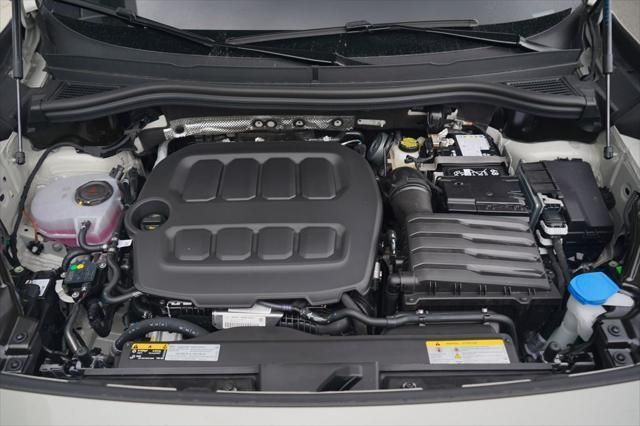 Thumbnail: 2026 Volkswagen Tiguan - 12