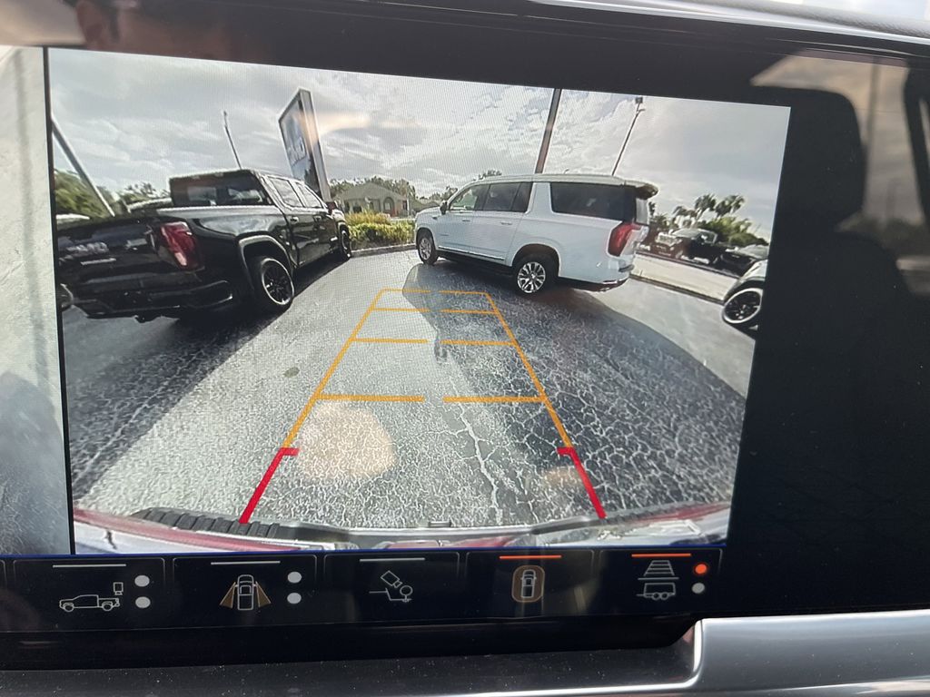 new 2025 GMC Sierra 2500HD car, priced at $75,148