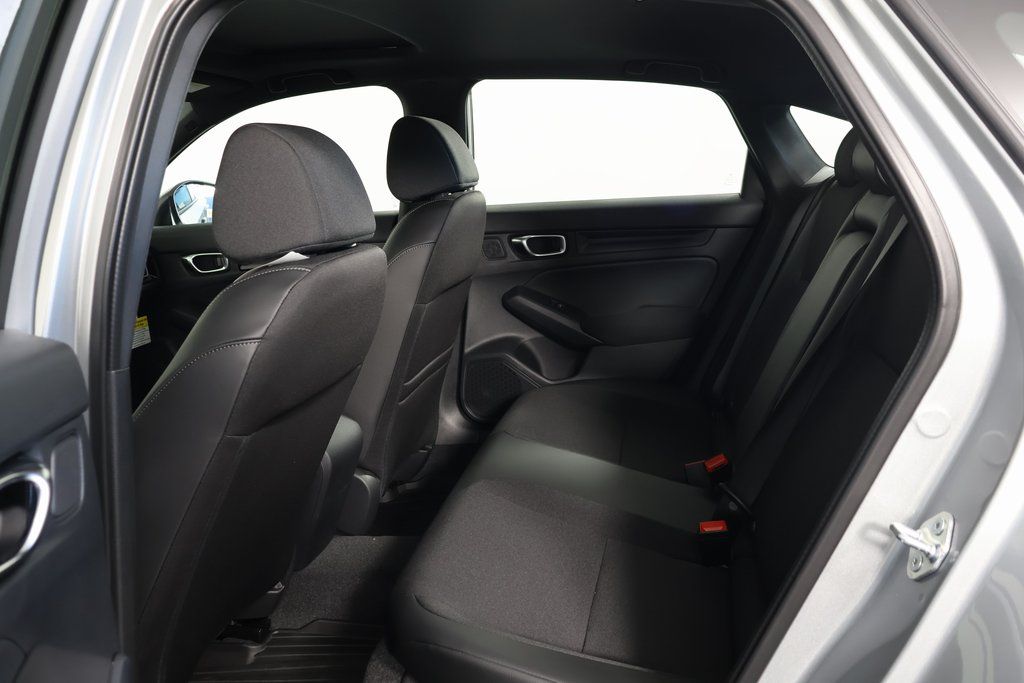 Thumbnail: 2026 Honda Civic - 6