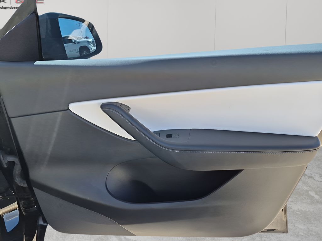 Used Car 2021 Tesla Model Y  Performance For Sale Under $25,000 In Austin, Texas