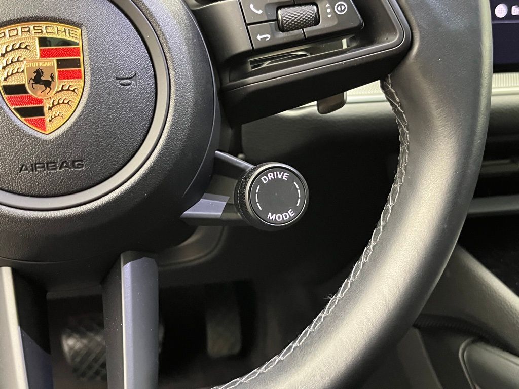 Thumbnail: 2024 Porsche Cayenne - 15