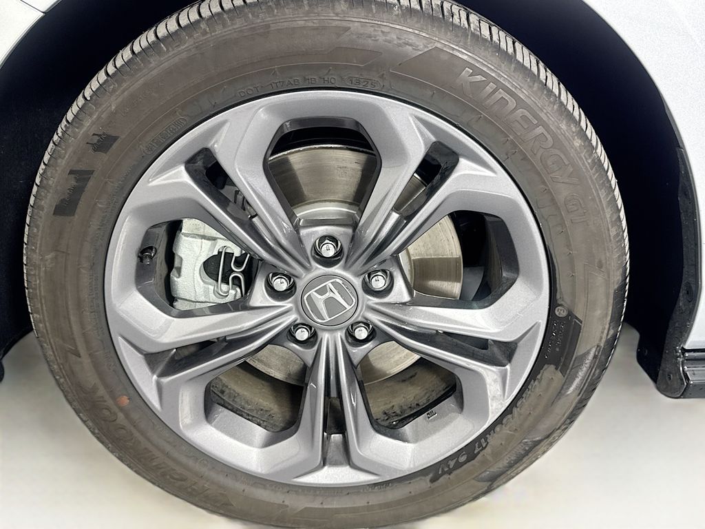 Used Car 2025 Honda Accord Hybrid  Ex-l For Sale Under $35,000 In Austin, Texas