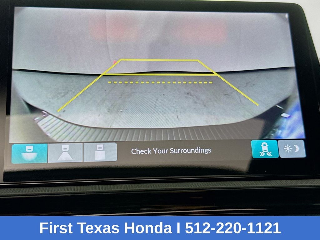 2025 Honda Odyssey Sport-L photo