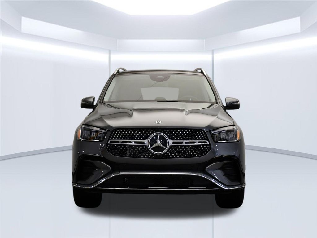 Thumbnail: 2026 Mercedes-Benz GLE - 8