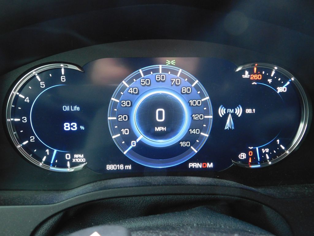 Thumbnail: 2016 Cadillac Escalade - 6