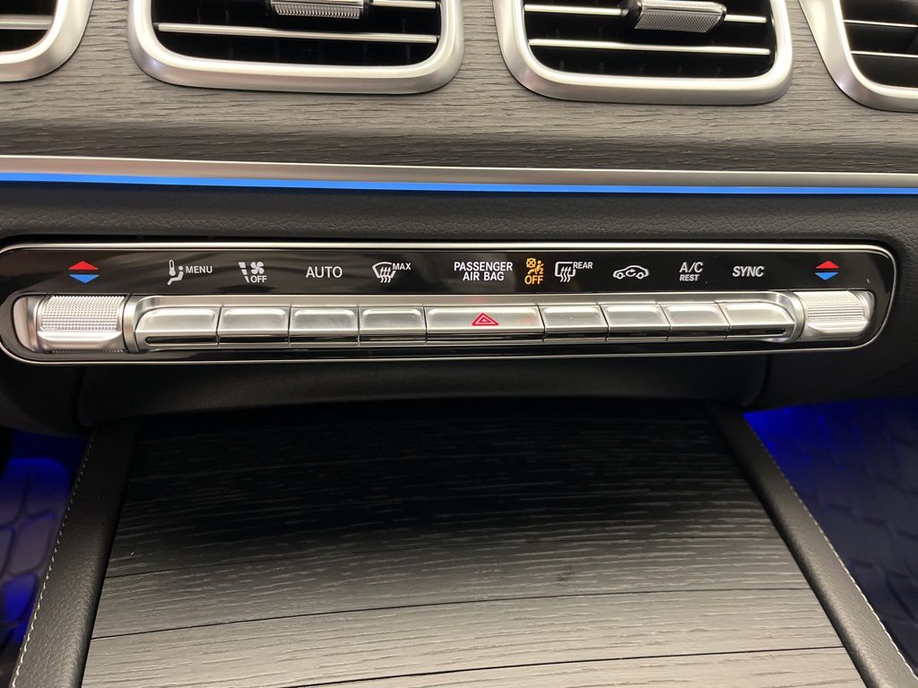 Thumbnail: 2026 Mercedes-Benz GLE - 20