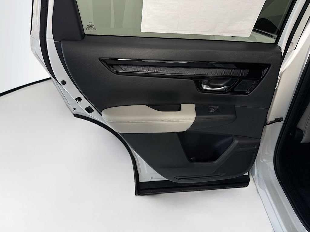 Thumbnail: 2026 Honda CR-V - 26