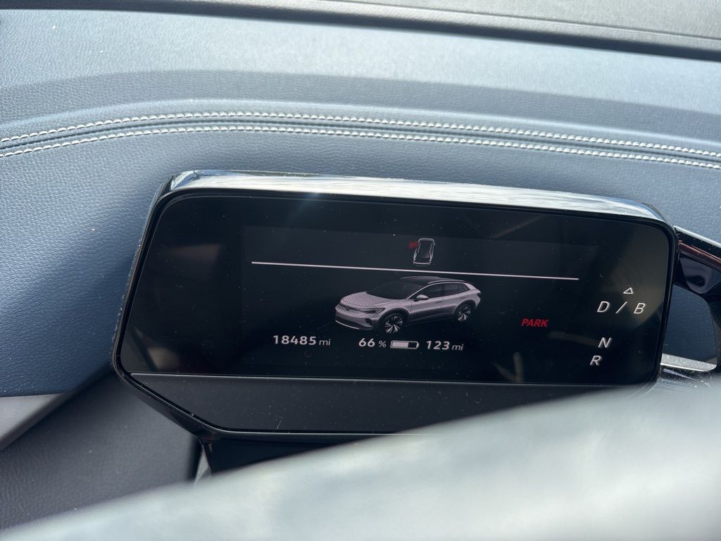Thumbnail: 2024 Volkswagen ID.4 - 9