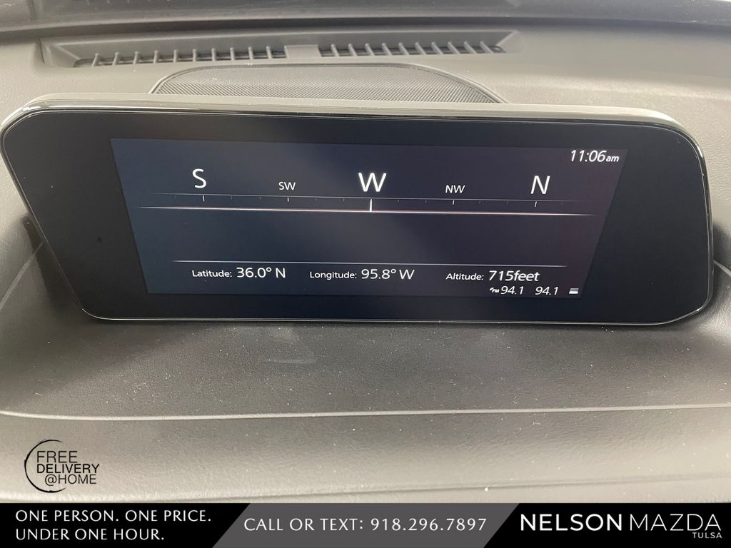 New 2026 Black Mazda 2.5 S image 29