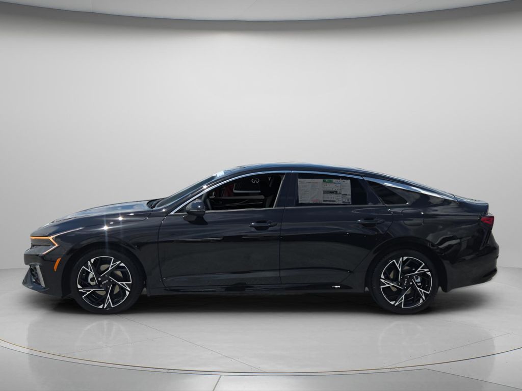 2026 Kia K5 - $28,029