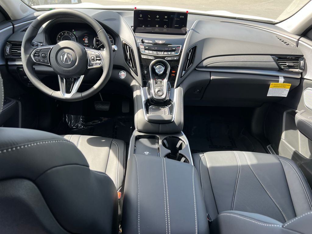 Thumbnail: 2026 Acura RDX - 31