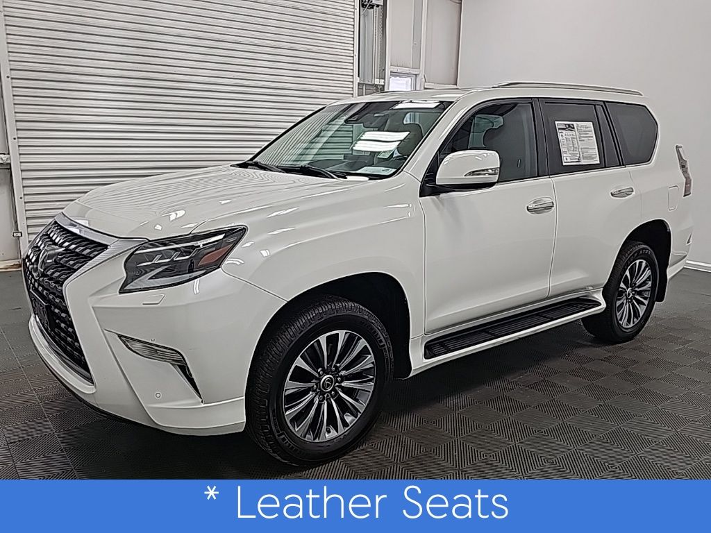 2022 Lexus GX GX photo