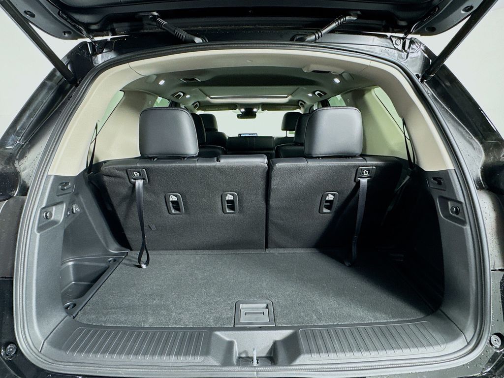 New Car 2025 Honda Pilot  Touring+ For Sale Under $60,000 In Austin, Texas