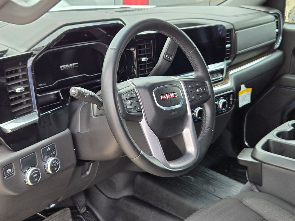 Used 2024 GMC Sierra 1500 Truck
