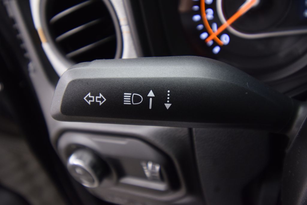 new 2026 Jeep Gladiator car, priced at $49,043