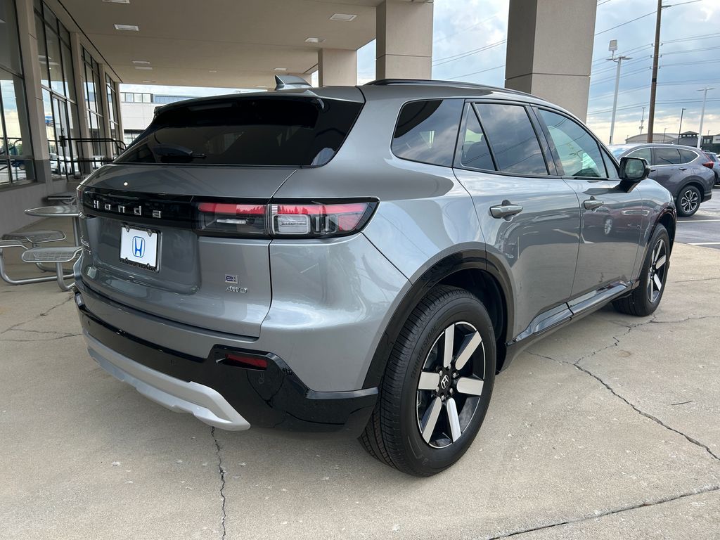 Thumbnail: 2026 Honda Prologue - 5