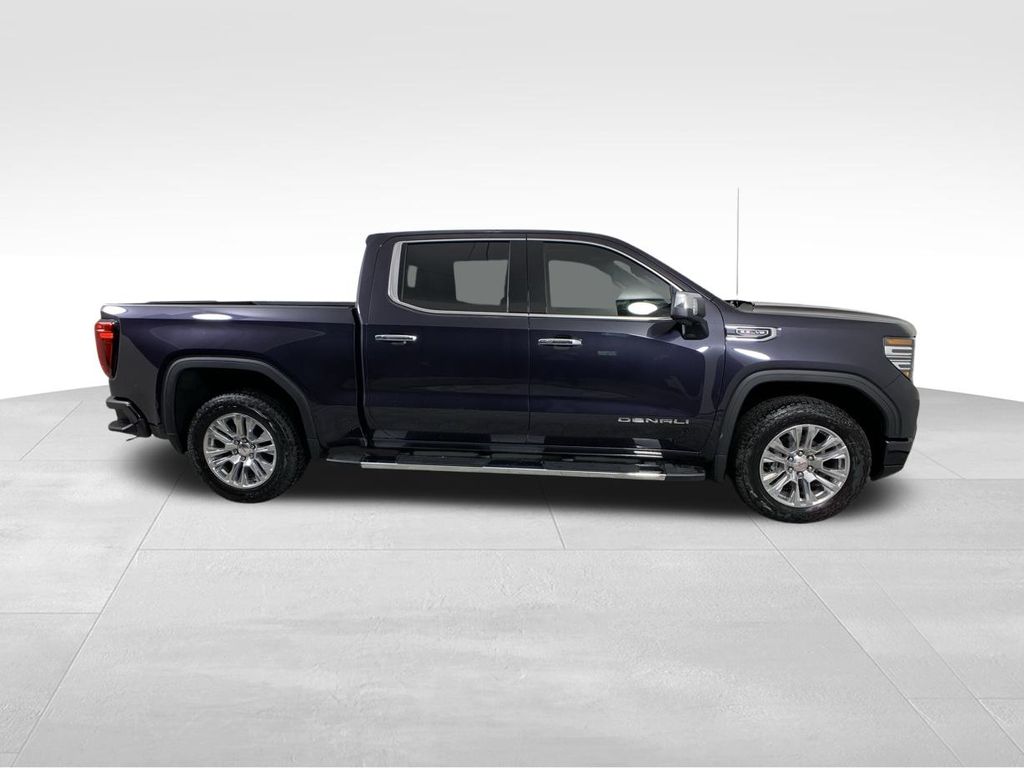 2024 GMC Sierra 1500 Denali 7