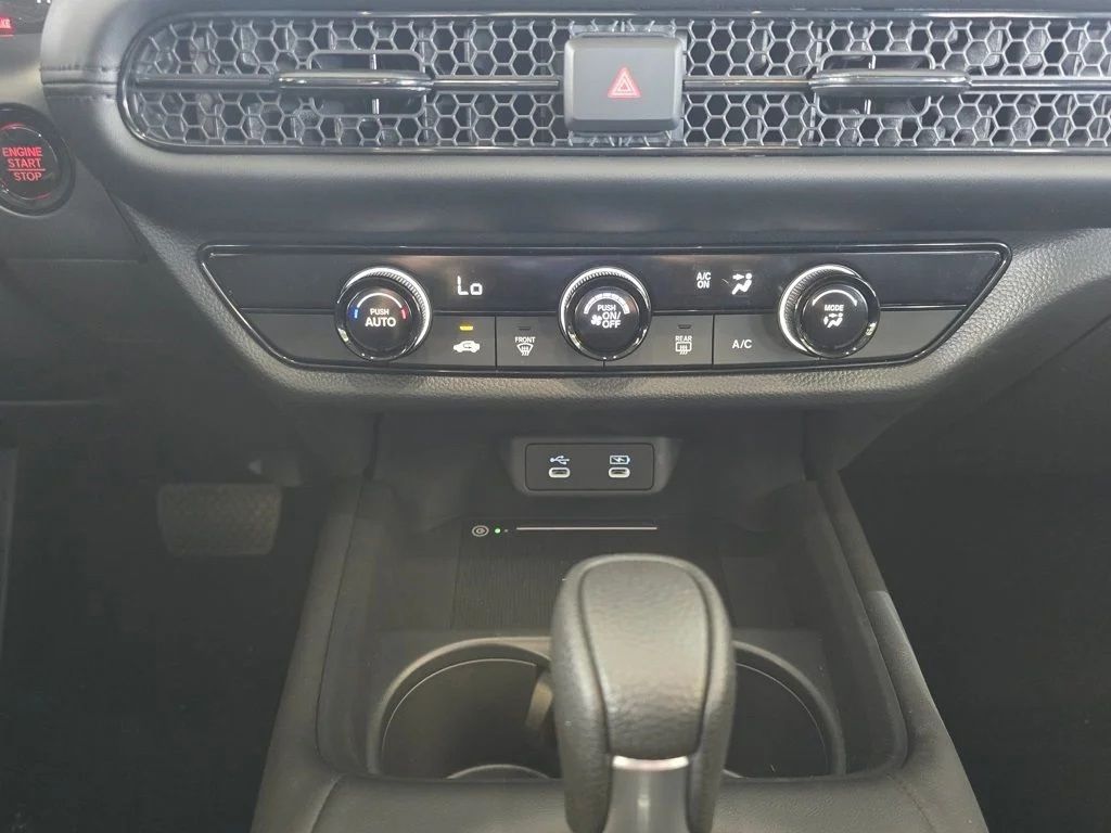 Thumbnail: 2027 Honda HR-V - 31