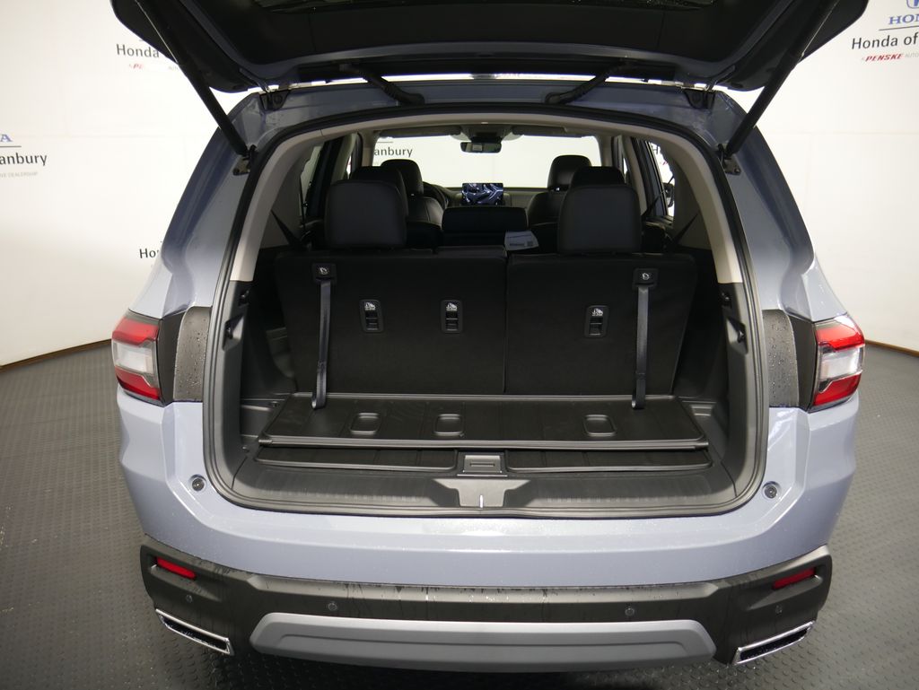 Thumbnail: 2026 Honda Pilot - 6