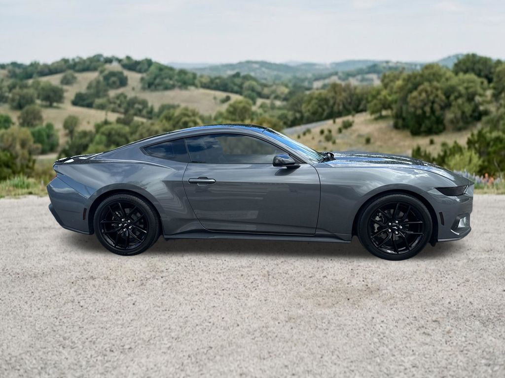 Used Car 2024 Ford Mustang  Ecoboost Premium For Sale Under $35,000 In Austin, Texas