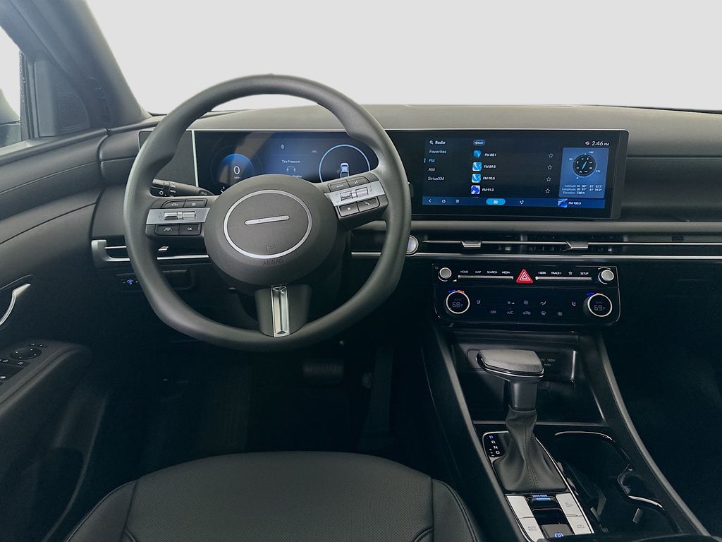 Thumbnail: 2026 Hyundai Santa Cruz - 18