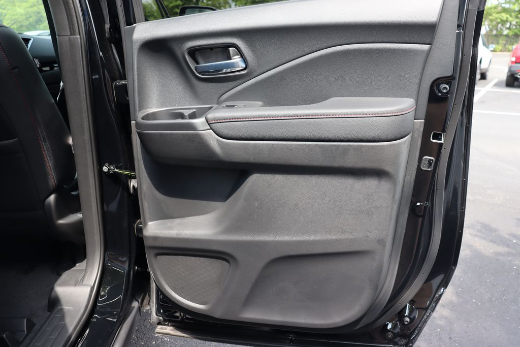 Thumbnail: 2026 Honda Ridgeline - 13